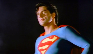 Superboy tv show