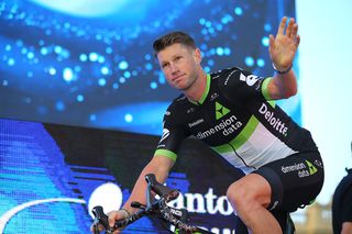 Mark Renshaw (Dimension Data)