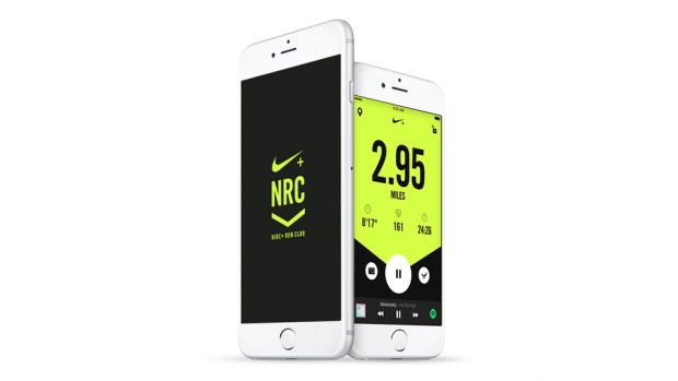 nike-run-club-app