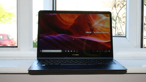 ZenBook Flip S UX370