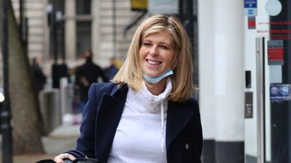 Kate Garraway