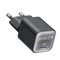 Anker 511 oplader (30W) van €22,99 voor €13,99