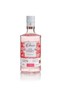 Chase Pink Grapefruit &amp; Pomelo Gin, US Deal: $47.70 $33.39 (save $14.31)