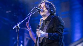 Jack White