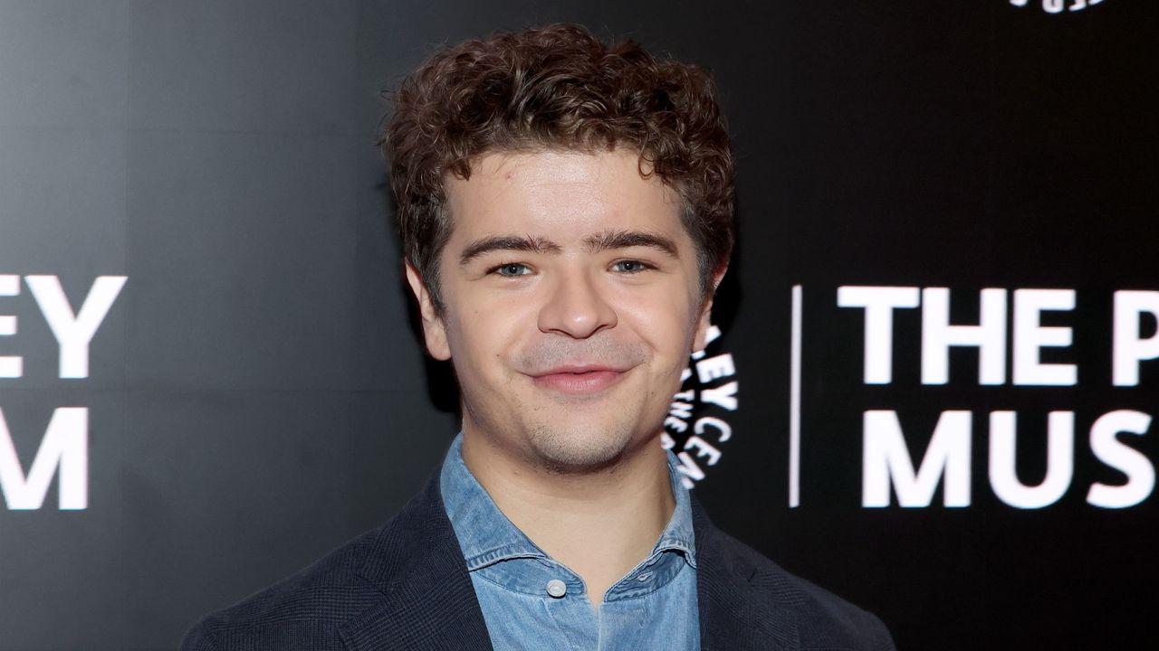 Paul From Rent Rent is getting a West End revival with this Stranger Things actor in ...