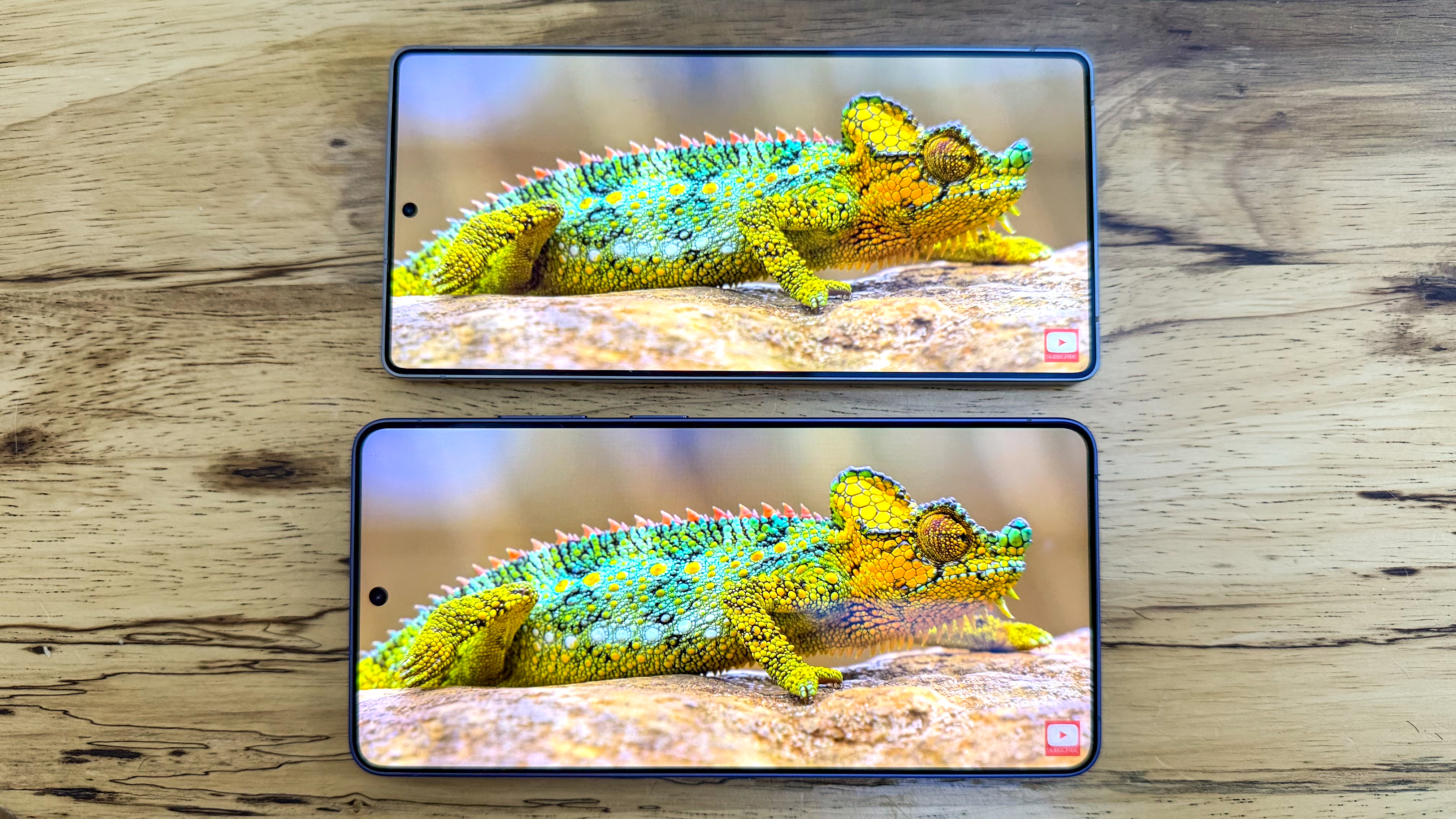 Samsung Galaxy S26 Ultra display