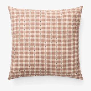 McGee & Co. x Loeffler Randall Gardenia Pillow Cover