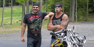 american choppers