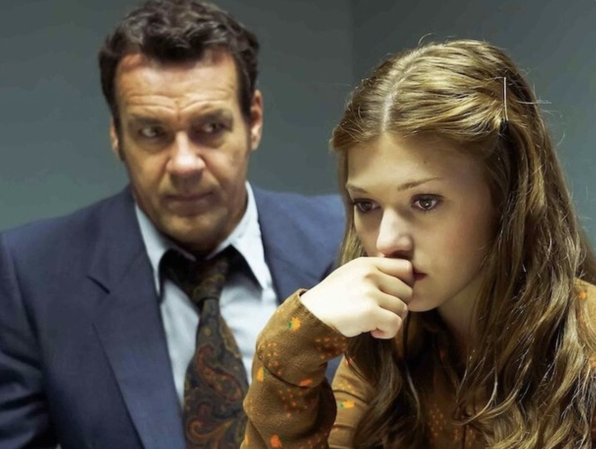 10 shows to watch if you were gripped by Adolescence