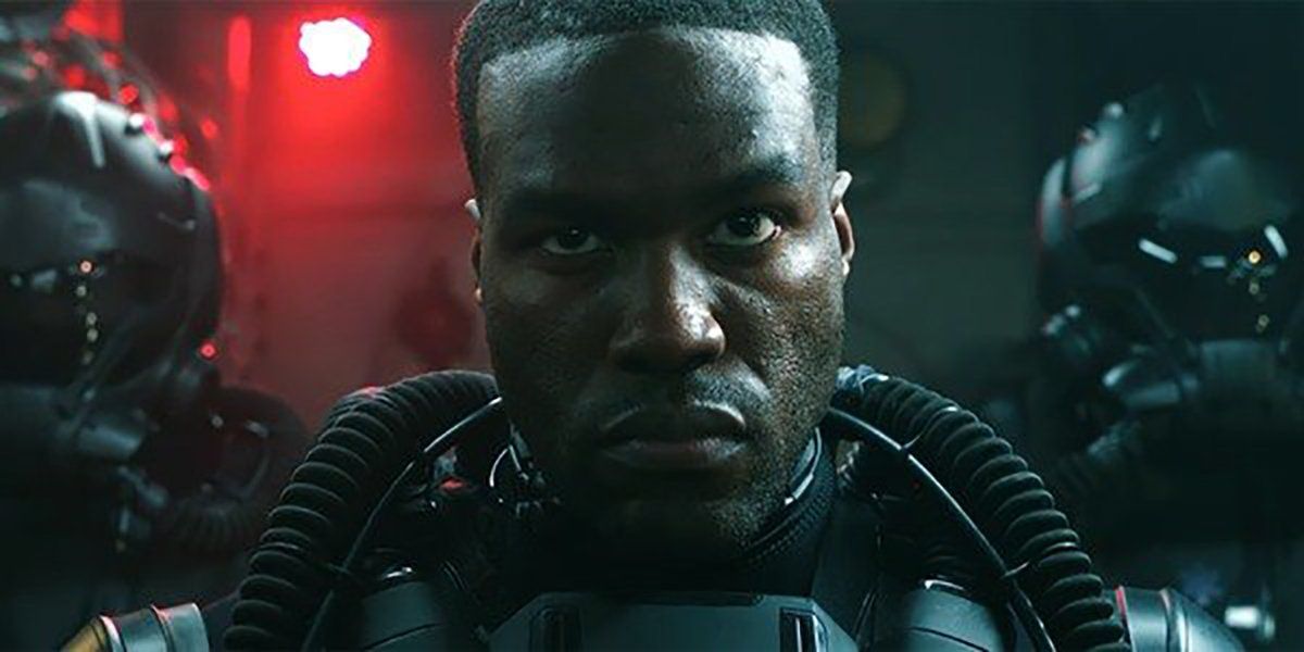 Aquaman’s Yahya Abdul-Mateen II Reveals Fun Way He’s Preparing For The ...