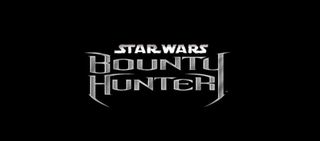 Star Wars Bounty Hunter Title