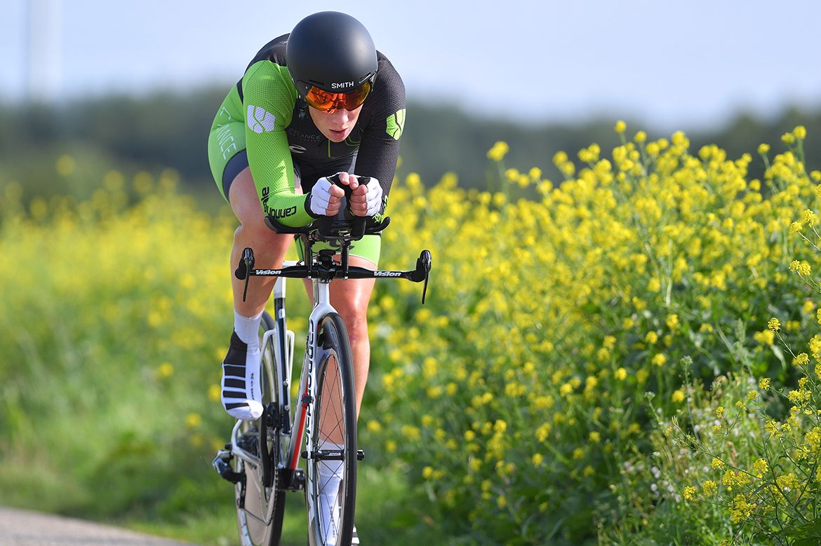 Kirsten Wild (Cylance Pro Cycling)