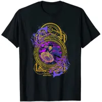 Doctor Strange Portal t-shirt |$22.99 at Amazon
Fit types: UK price: