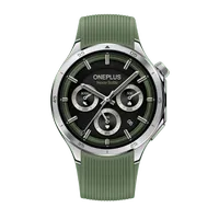 OnePlus Watch 3: $329 @ OnePlusPre-order now for Feb 25th 2025.
