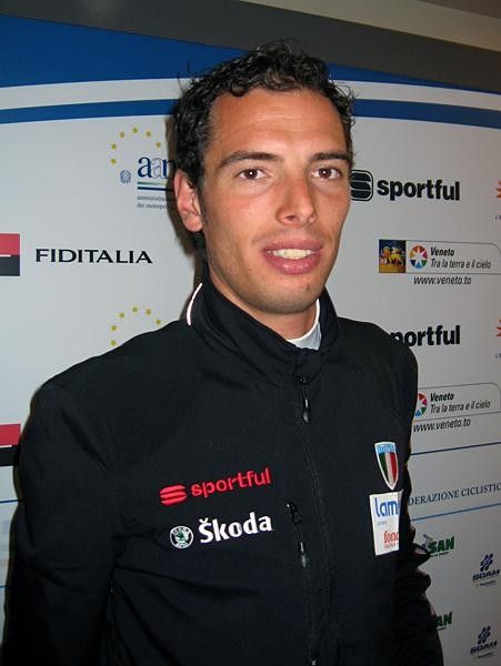 Alessandro Ballan