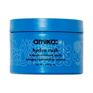 Hydro Rush Intense Moisture Hair Mask With Hyaluronic Acid