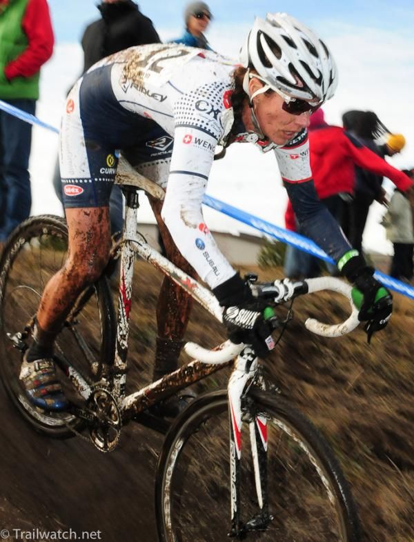 Nicole Duke (Hugz-Subaru).