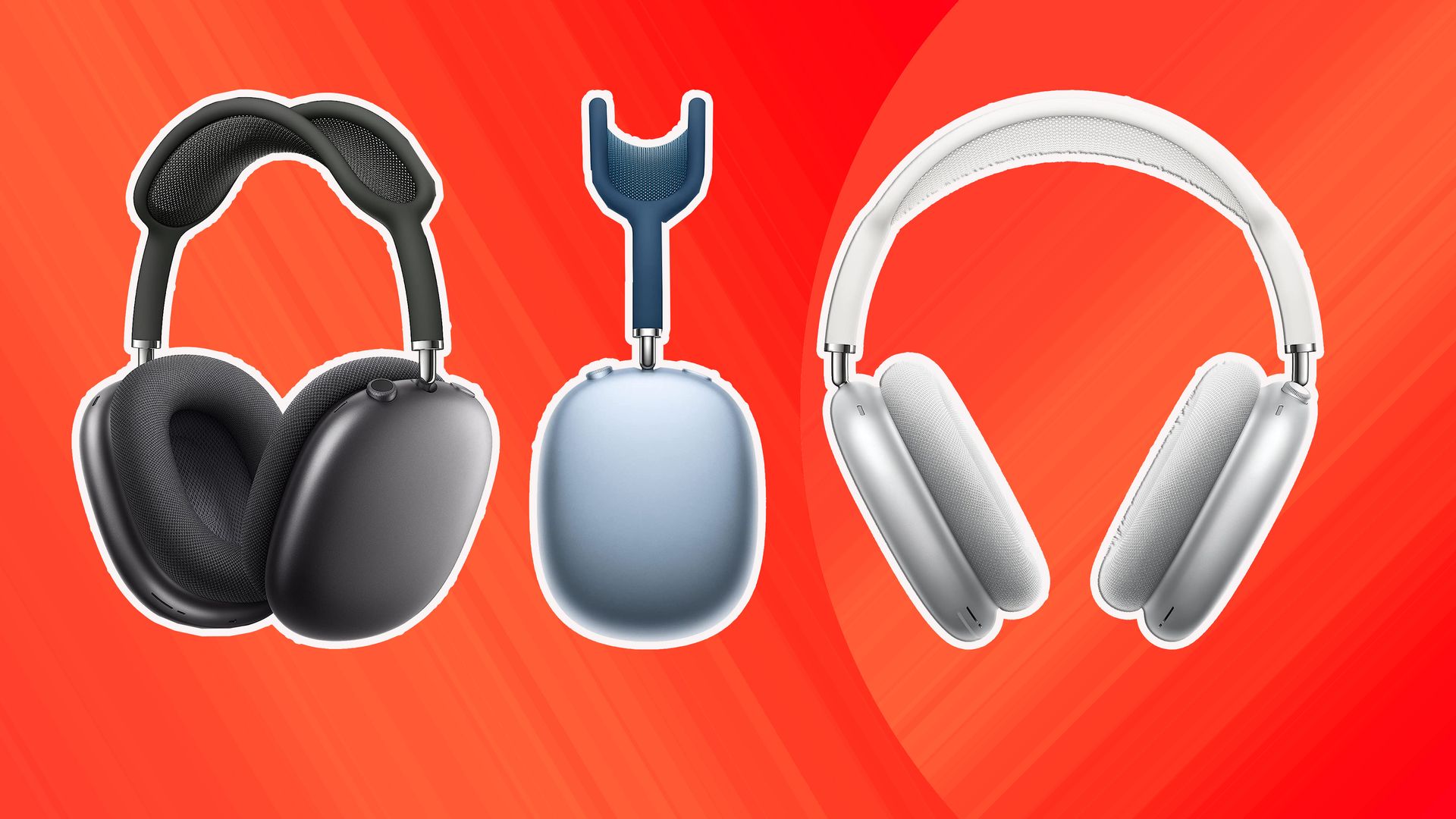 The best AirPods Max prices in September 2024 Creative Bloq