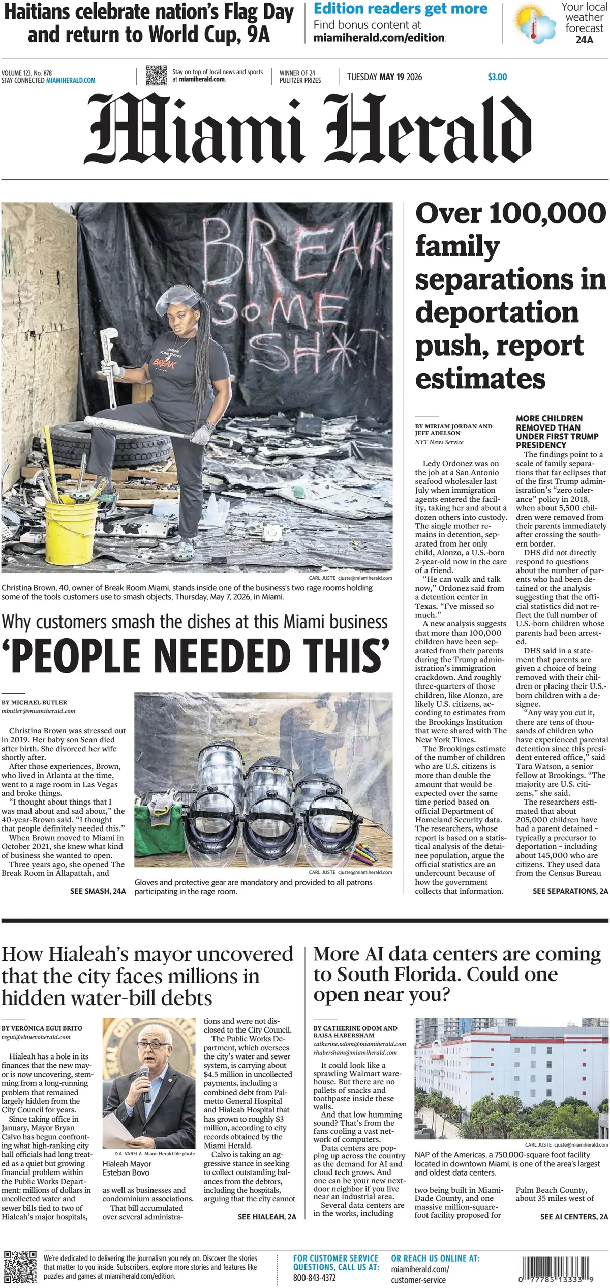 Miami Herald