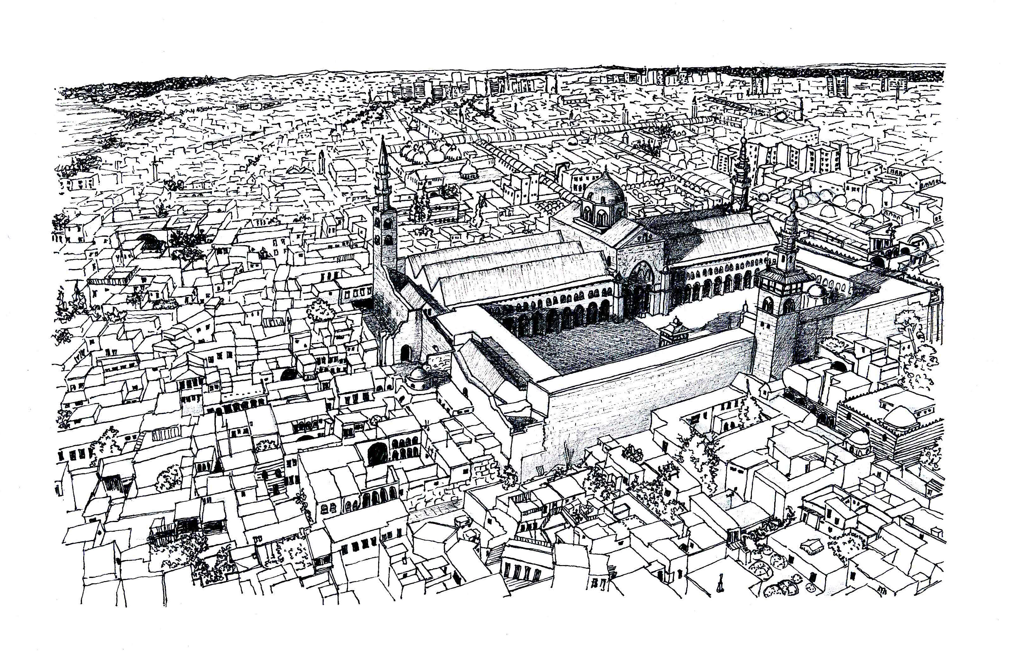 Building for Hope: Towards an Architecture of Belonging