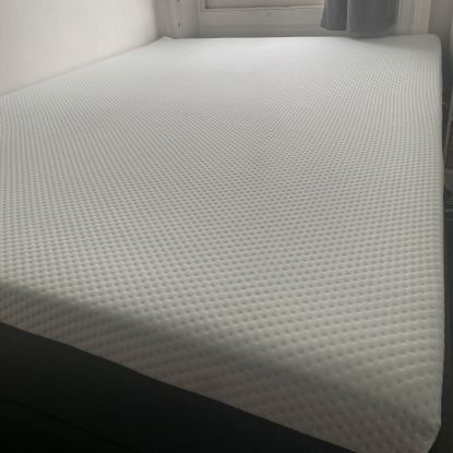 Emma Original mattress review: affordable and cushioning | Ideal Home