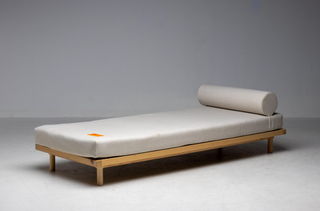 Ikea virgil abloh daybed