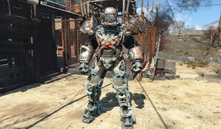 What To Expect From The Newest Fallout 4 Update Cinemablend