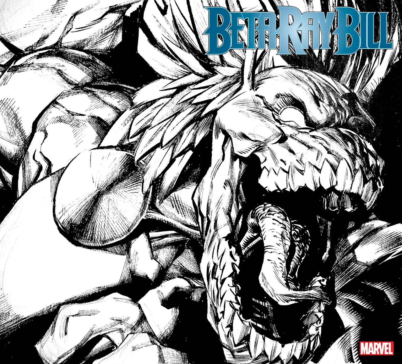Marvel Comics March 2021 solicitations
