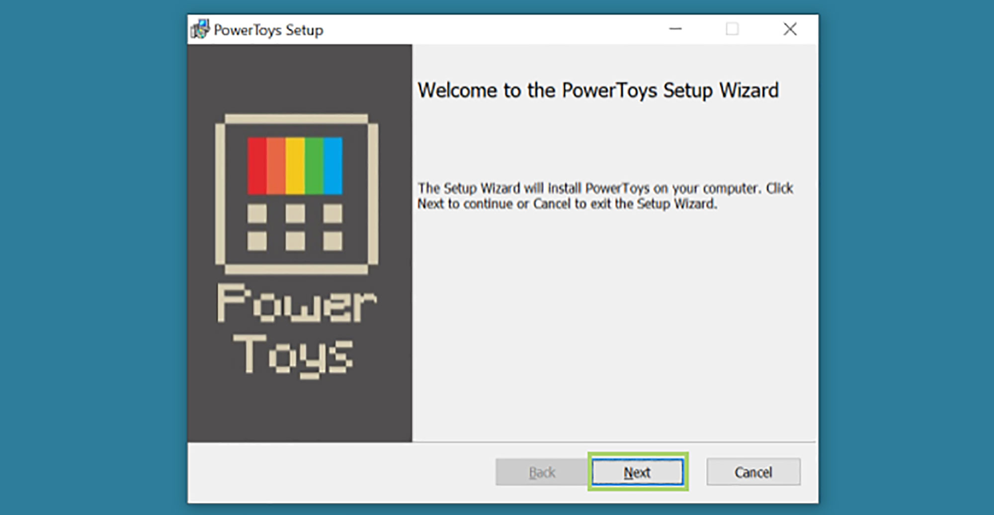 How To Get Microsoft’s PowerToys On Windows 10 | Laptop Mag