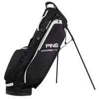 Ping Hoofer Lite Golf Stand Bag | 16% off at Clubhouse Golf Was £200 Now £169