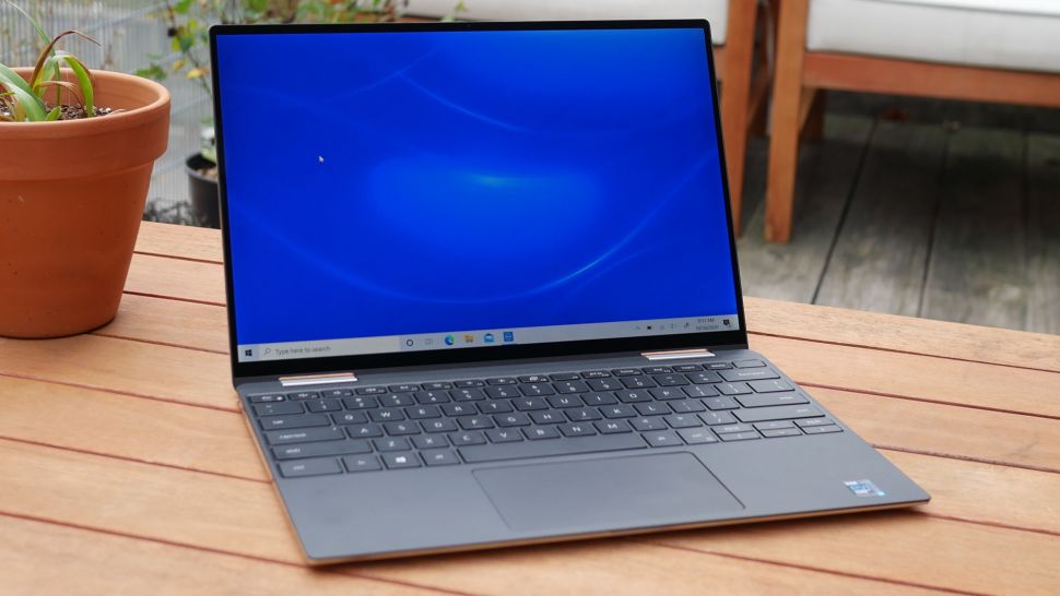 Dell XPS 13 2in-1 2020