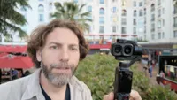 DJI Pocket 4P DJI Pocket 4P