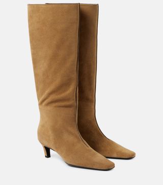 Mytheresa Toteme Boots