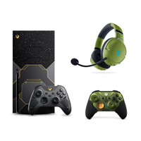Xbox Series X Halo Infinite: $919 @ GameStop