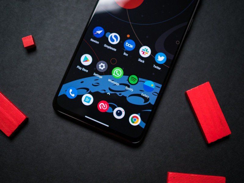 OnePlus 9RT
