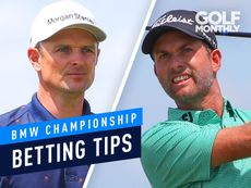 BMW Championship Golf Betting Tips 2019