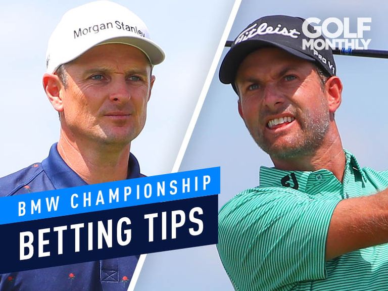BMW Championship Golf Betting Tips 2019