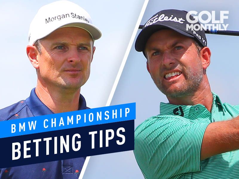 BMW Championship Golf Betting Tips 2019