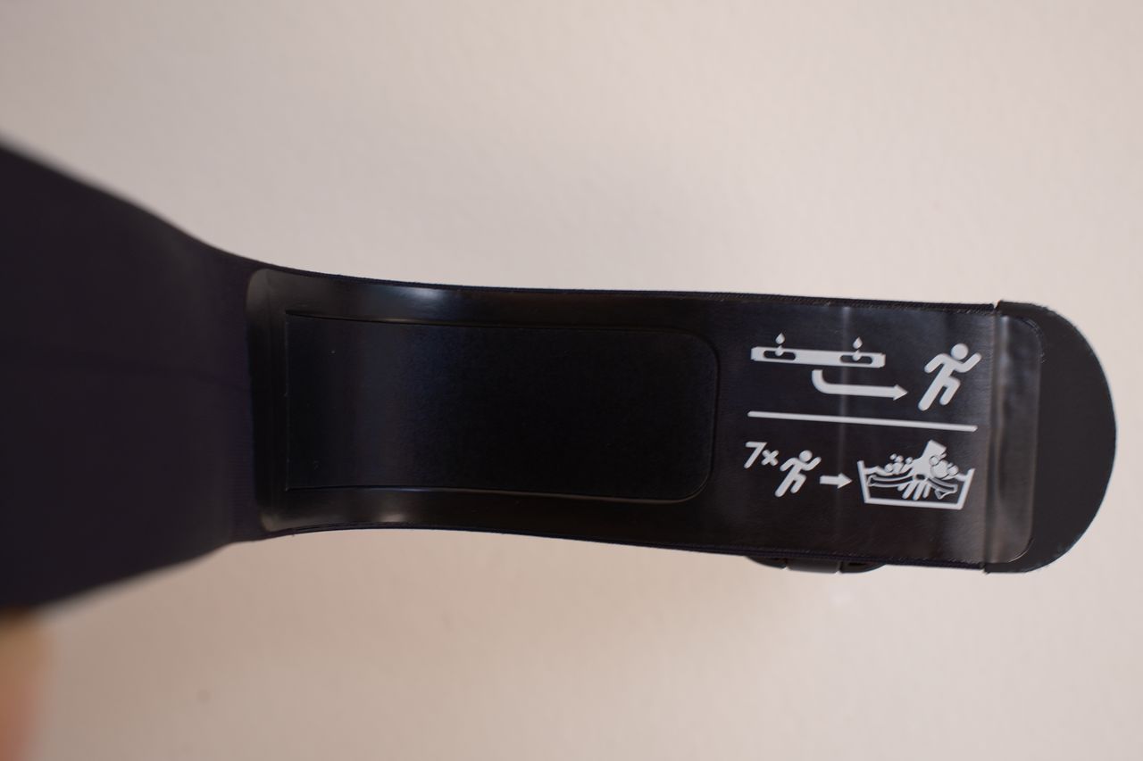Garmin HRM Fit
