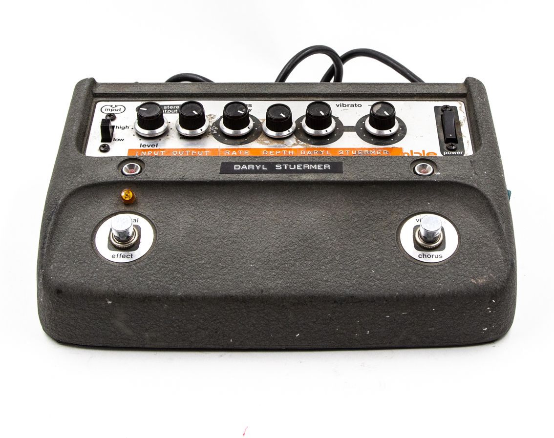 Boss CE&ndash;1 Chorus Ensemble S2 Rivera
