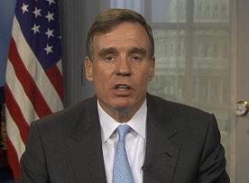 Sen. Mark Warner