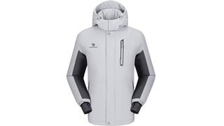 mens winter jacket