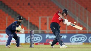 India vs England ODI live stream