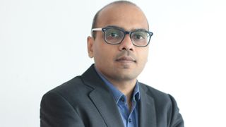 Milan Sheth, Executive Vice-President for India, Middle East and Africa at Automation Anywhere
