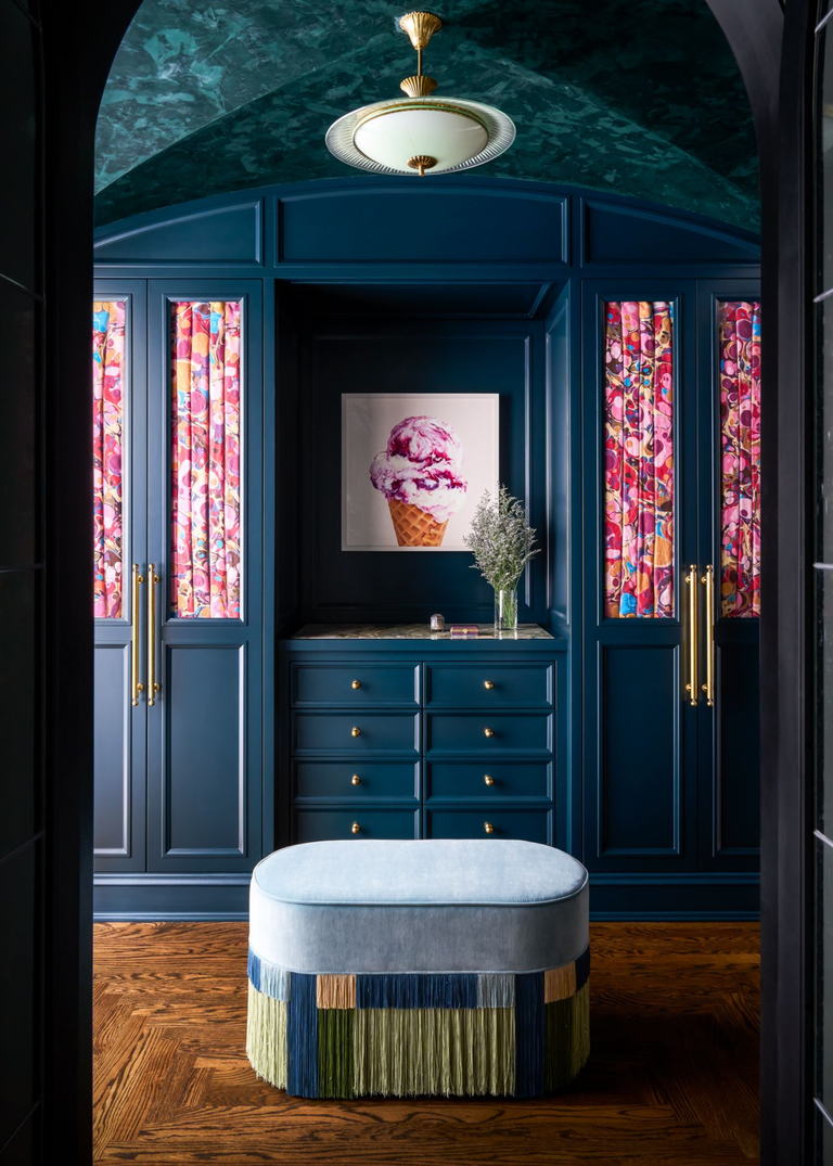 5 Feng Shui Closet Rules for Good Wardrobe Energy | Livingetc