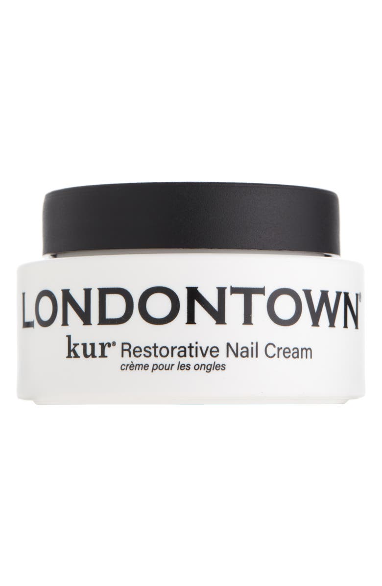Restorative Nail Cream