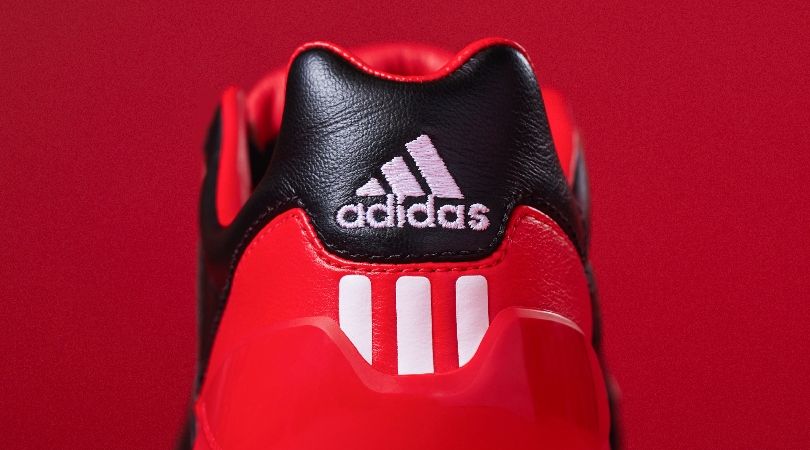 Adidas Predator Mania football boots 