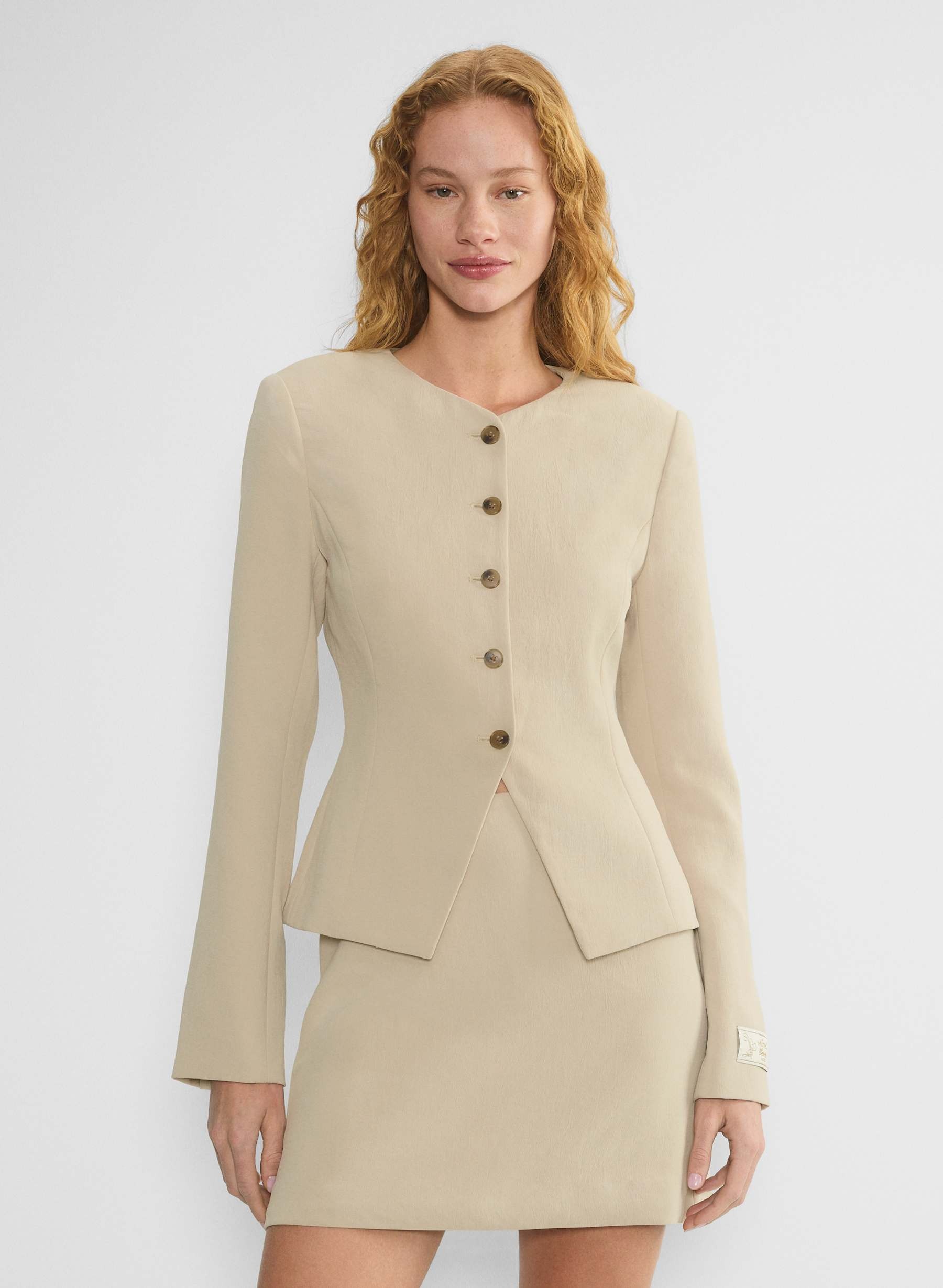 Aritzia, Wilfred Regal Blazer