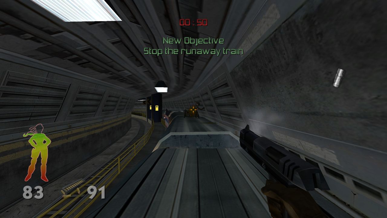 Turok 3
