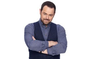 Danny Dyer to take short break from EastEnders to star in play with Sherlock star Martin Freeman